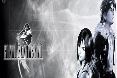 Final Fantasy VIII Final Fantasy VIII Wallpapers (34552654) Fanpop