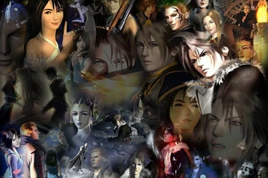 FF8Wallpapers