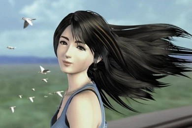 Animaatjes Final Fantasy 8 96525 Wallpapers