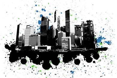 Hong Kong Wallpapers Pack By SBendiX On DeviantArt