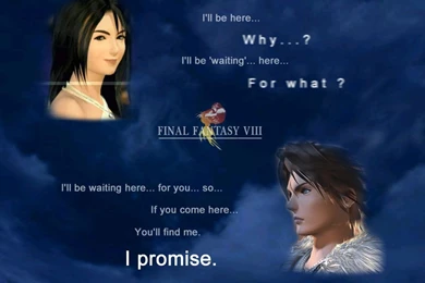 FFVIII   Final Fantasy VIII Wallpapers (1603633)   Fanpop