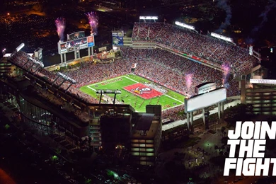 TAMPA BAY BUCCANEERS Nfl Football Ga Wallpapers