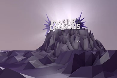 Wallpapers   Imagine Dragons Wallpapers (34289137)   Fanpop