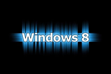 Windows 8 Wallpapers