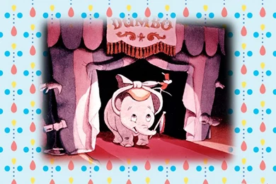 Dumbo Wallpapers   Dumbo Wallpapers (6228671)   Fanpop