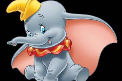 Cartoon Tattoo Pictures: Disney Dumbo Cartoon Wallpapers   Hight ...