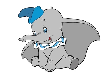 Wallpapers Disney Dumbo Cartoons Image
