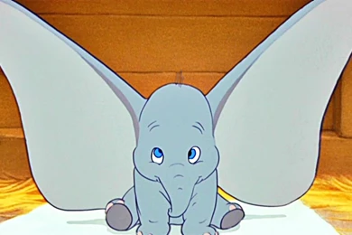 1600x1200px Dumbo Wallpapers