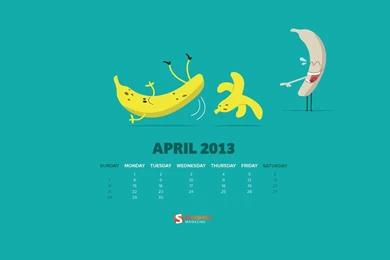 Calendar Wallpapers Of The Month 21290   Illustration Wallpapers ...