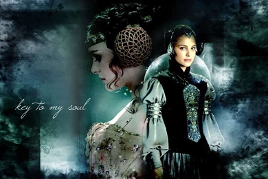 Padme Amidala   Padmé Naberrie Amidala Skywalker Wallpapers ...