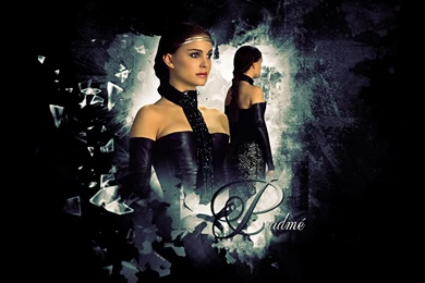 Padme Amidala By Lost Fan On DeviantArt