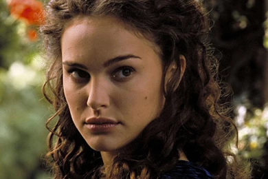 Padmé Naberrie Amidala Skywalker   Padmé Naberrie Amidala ...