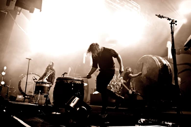 IMAGINE DRAGONS Alternative Electronic Rock Indie (11) Wallpapers ...