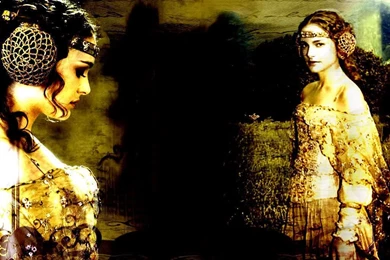 Padme Amidala   Padmé Naberrie Amidala Skywalker Wallpapers ...