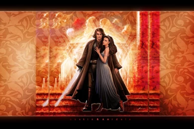 Fuck Yeah, It's Padmé Amidala • Holden421: Anakin And Amidala ...