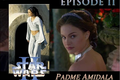 Padme Wallpapers   Padmé Naberrie Amidala Skywalker Photo (5305549 ...