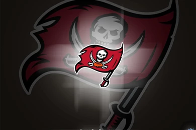 Arkane NFL Wallpapers: Tampa Bay Buccaneers   Vol. 1