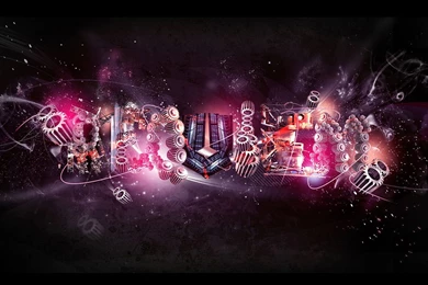 Graphic Design Wallpapers PC