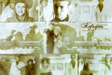 Padme Amidala Wallpapers By Brighteyesgal On DeviantArt