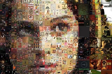 Padme Amidala Mosaic By Cornejo Sanchez On DeviantArt
