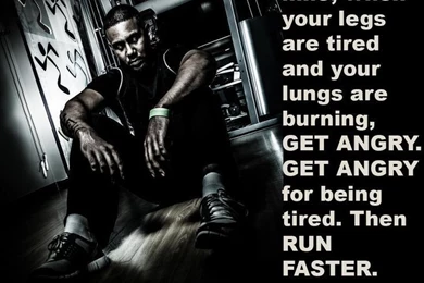 Fitness Motivational Quotes