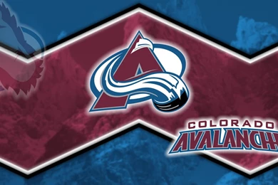 Colorado Avalanche Wallpapers By NASCARFAN160 On DeviantArt