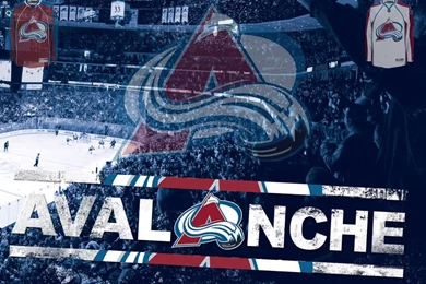 Colorado Avalanche Wallpapers 1 By Kasut6 On DeviantArt