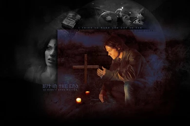 Supernaturral ♥   Debzzies Buddies & Aka Homies Wallpapers ...