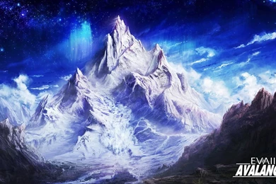 Wallpapers For Avalanche By Mrainbowwj On DeviantArt