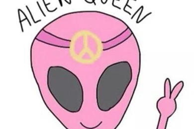 Alien Queen   Image