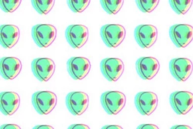 Alien On Pinterest