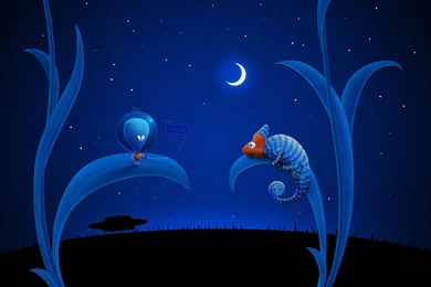 Alien Moon Chameleon Wallpaper.jpg