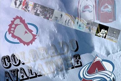 Colorado Avalanche Wallpapers 1 By Kasut6 On DeviantArt