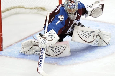COLORADO AVALANCHE Nhl Hockey (80) Wallpapers