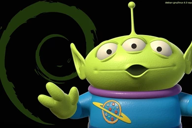 Debian