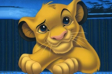 The Lion King Cartoon HD Wallpapers For PC   Cartoons Wallpapers