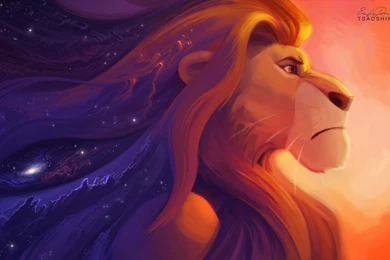Simba Wallpapers   Wallpapers Cave