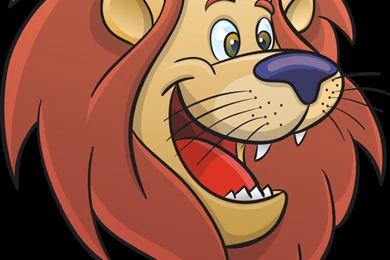 Cartoon Pictures Of Lion   HD Wallpapers And Pictures