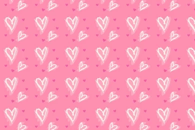 Pinky Love iPhone Wallpapers