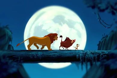 Lion King Wallpapers Hd Free Download