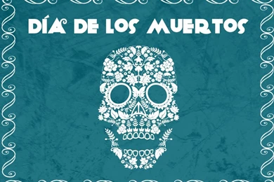 K 12 Educators Workshop: Día De Los Muertos   Sugar Skulls ...