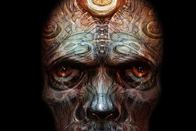 Tool iPhone 5 Wallpapers