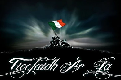 Tiocfaidh Ar La   Wallpapers Pack By Quadraro On DeviantArt