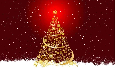 07 Best Christmas Season HD Wallpapers For Desktop