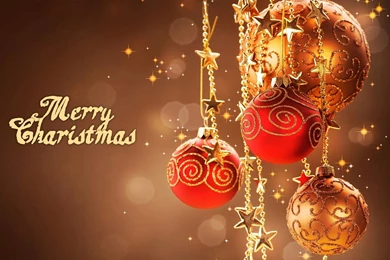 Christmas Wallpapers