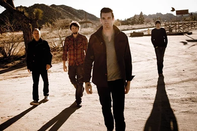 Download Wallpapers 1920x1080 Theory Of A Deadman, Sunlight ...