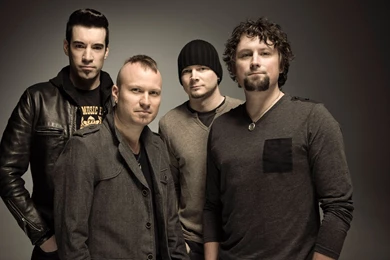 Theory Of A Deadman Wallpapers   Wallpapers Cave