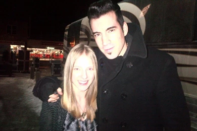 Theory Of A Deadman MeetnGreet 2 2012 By Sarac1 On DeviantArt