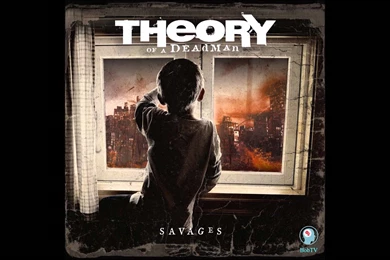 Theory Of A Deadman   Drown [HQ]   YouTube