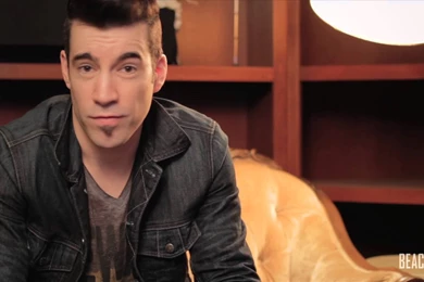 Tyler Connolly Of Theory Of A Deadman